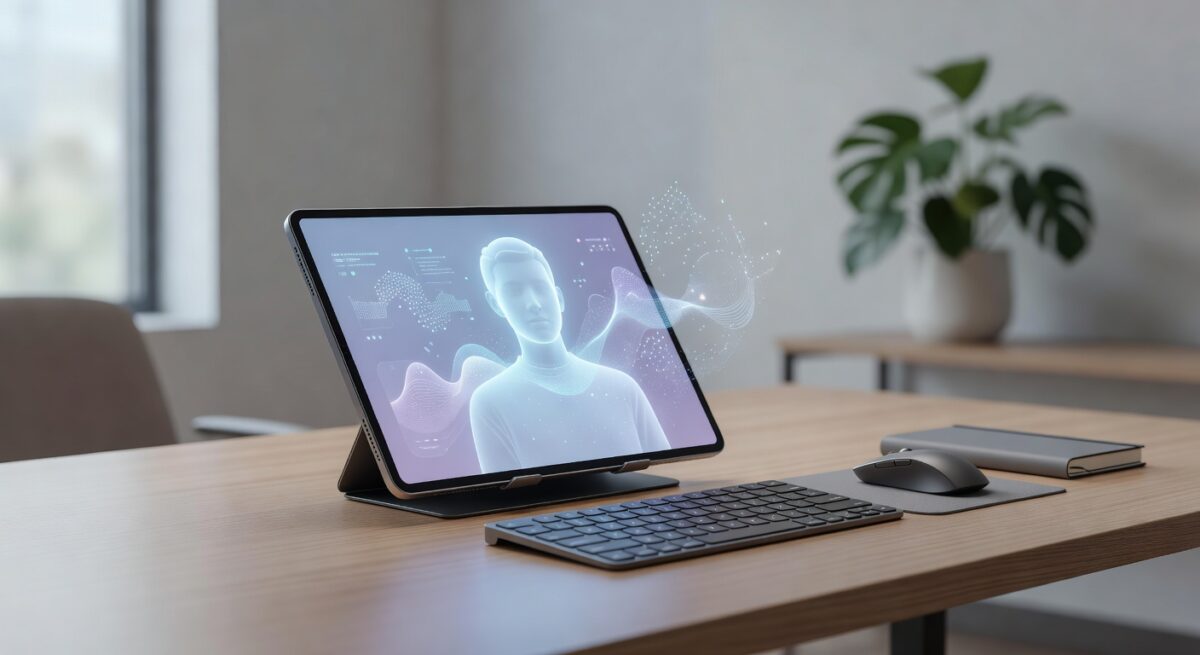 OurDream AI Review 2026: Features, Pricing and Better Private AI Companion Alternatives — AI companion illustration 1